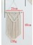 25 * 40 cm Nordic Makrome Dokuma Goblen Boho Chic Bohemian Duvar Asılı (Yurt Dışından) 2