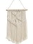 25 * 45 cm Nordic Makrome Dokuma Goblen Boho Chic Bohemian Duvar Asılı (Yurt Dışından) 1