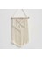 25 * 45 cm Nordic Makrome Dokuma Goblen Boho Chic Bohemian Duvar Asılı (Yurt Dışından) 4