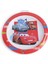 Kbobaby Disney Cars Çocuk Yemek Tabağı 1