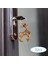 2x Sika Geyik Takılar Mücevher Yapımı Diy Kolye Antika Tarzı Pirinç Kolyeler (Yurt Dışından) 3