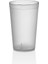 Altılı Polikarbon Kumlu Bardak 350ML 1