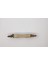 Mutfak Dolap Çekmece Kapak Mobilya Kulbu 128 mm Lüks Metal Kulp (Antik Renk) 3