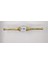 Mutfak Dolap Çekmece Kapak Mobilya Kulbu 64 mm Lüks Metal Kulp (Altın Renk) 3