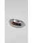 Kulp Mutfak Dolap Çekmece Kapak Mobilya Kulbu 64 mm Lüks Metal Kulp (Krom Renk) 1