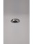 Kulp Mutfak Dolap Çekmece Kapak Mobilya Kulbu 64 mm Lüks Metal Kulp (Krom Renk) 4