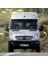 Mercedes Benz Sprinter 2007-2016 Sol Yan Dış Dikiz Aynası Üst Büyük Elektrikli Isıtmalı A0028111533 1