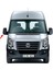 Vw Volkswagen Crafter 2006-2016 Sağ Yan Dış Dikiz Ayna Camı Üst Büyük Elektrikli Isıtmalı 2E1857588 1