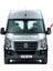 Vw Volkswagen Crafter 2006-2016 Sol Dış Yan Dikiz Aynası Kapağı Üst Kapak 2E1857516A 1