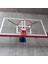 Duvara Monte Sabit Basketbol Potası Basic Model (90*120) 2