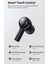 Kablosuz Bluetooth 5.0 Kulaklık Kulakiçi Kulaklık Powerbank Ios Android Siyah Kayış ile Siyah (Yurt Dışından) 3