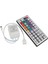 Şerit LED Rgb 10 Metre Set 44 Tuş'lu Kumanda 20 Renk (3) Çip 5050 Tak Çalıştır Rgb LED 3