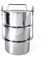 Yuvarlak Sefer Tası 16X8CM 3'lü 1