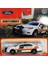 C0859 Matchbox 1:64 Tekli Arabalar Ford Polıce Interceptor HFR99 1