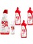 Jel Bulaşık Makinesi 820 ml + 110 ml Parlatıcı + Sıvı Elde Bulaşık 3 x 650 ml 1