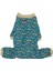 Bones Küçük Köpek Penye Tulum Pijama 2