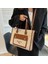 Everyday Bag Camel (Yurt Dışından) 5