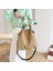 Kanvas Tote Bag Bej (Yurt Dışından) 2
