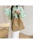 Kanvas Tote Bag Bej (Yurt Dışından) 4