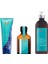 Color Care Sarı Saçlar Için Mor Şampuan + Bakım Yağı Ve Bakım Kremi 1