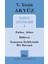 Toplu Oyunları 1 / Enkaz Adası - Mülteci - Zamanın Dehlizinde Bir Kurşun - V. Yasin Akyüz 1