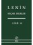 Lenin Seçme Eserler Cilt: 11 - Vladimir İlyiç Lenin 1