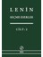 Lenin Seçme Eserler Cilt: 2 - Vladimir İlyiç Lenin 1