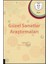 Güzel Sanatlar Araştırmaları - Burcu Avcı Akbel 1
