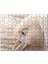 Balık Gözlü Kedi Karikatürize 120 Parça Puzzle Yapboz Mdf (Ahşap) 1