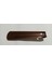 (1 Adet ) 18 cm Metal Döküm Boyalı Ayakkabı Çekeceği Ayakkabı Keratası (1ADET) 1