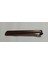 (1 Adet ) 38 cm Metal Döküm Boyalı Ayakkabı Çekeceği Ayakkabı Keratası (1ADET) 1