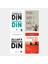 Uydurulan Din ve Kuran'daki Din - Tenkitname - Allah'a Öğretilen Din - Islam'da Yok 4 Kitap Set 1