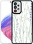 Samsung Galaxy A13 Kapak Kamera Korumalı Çiçek Desenli Ultra Ince Silikon Kılıf 1