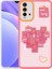 Xiaomi Redmi Note 9 4g Kapak Kamera Korumalı Love Story Desenli Ultra Ince Silikon Kılıf 1