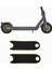 Elektrikli Scooter Aksesuar Koruyucu Paspas Ninebot Kickscooter Max G30E Iı Ii Için 1