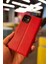 Infinix Note 7 Cüzdanlı Kapaklı Kılıf Kartlıklı Standlı Kopçalı 5