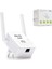 Access Poınt Repeater Router 300MBPS Fully S-833 1