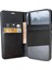 General Mobile Gm 21 Plus Cüzdanlı Kapaklı Kılıf Kartlıklı Standlı Kopçalı 3