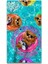 John Frank Floaties Plaj Havlusu 1