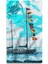 John Frank Sailing Plaj Havlusu 1