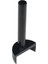 Dıy Yarım Yuvarlak Yumruk Kesici Çelik Dayanıklı Kemer Kayışı Cüzdan Aracı 45MM (Yurt Dışından) 1