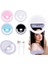 Selfie Işık Telefon Işığı Şarjlı 3 Kademeli LED Işık Ring Light 2