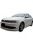 Volkswagen Jetta 6 (2015-2017) Makyajlı Ön Tampon Ek (Plastik) 1