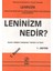 Leninizm Nedir? 1. Defter 1