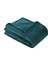 Wellsoft Çift Kişilik Battaniye 200 x 220 Petrol 2