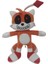 30CM Sonic Exe Tails  Peluş  Oyuncak(Yurt Dışından) 1