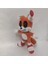 30CM Sonic Exe Tails  Peluş  Oyuncak(Yurt Dışından) 3