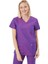 Mor Medikal Üniforma Takım 3