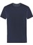 Pamuklu Tişört, Hemşire Tişört - Unisex, Lacivert 1