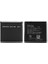 Bp-6x BP6X BATARYA,8800 Sirocco 8800 Classic Pil 1